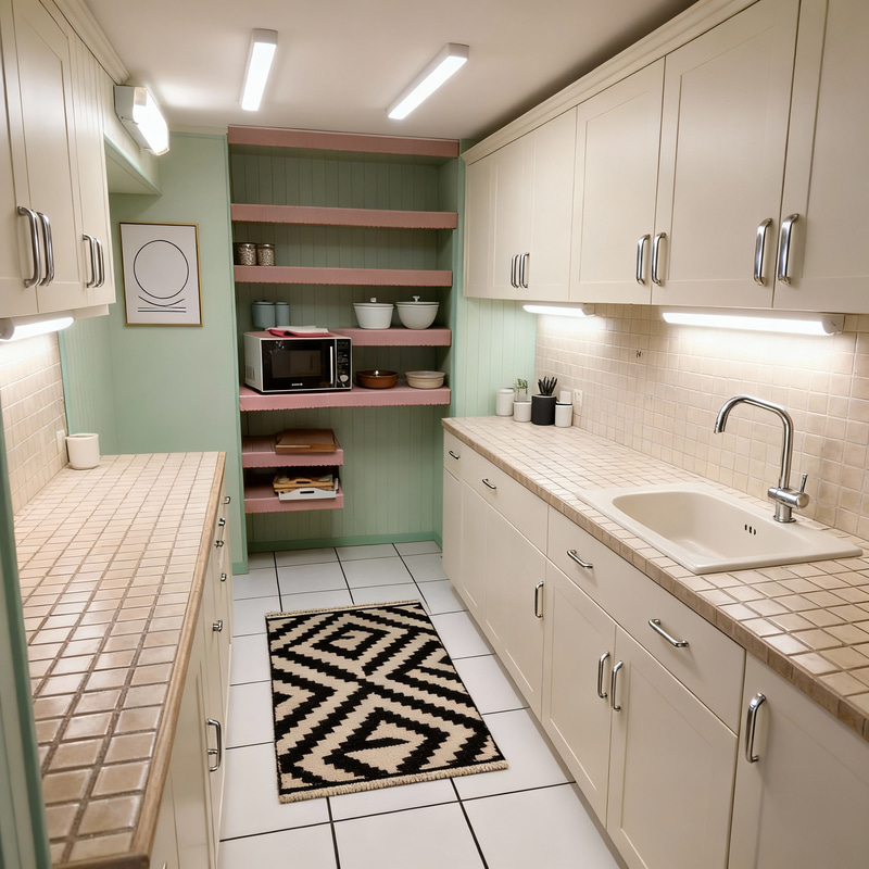 Contemporary Cuisine on a Budget Contemporary Cuisine on a Budget