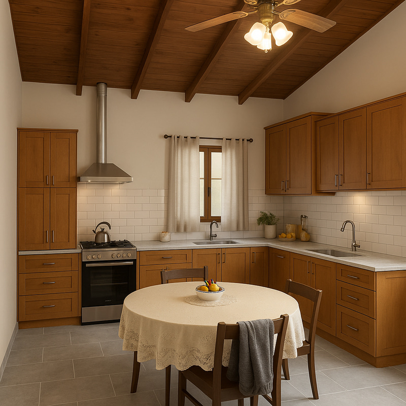 Kitchen Renovation Ideas for More Storage Space Kitchen Renovation Ideas for More Storage Space