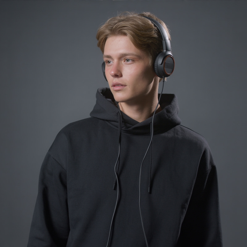 Stylish Him Character Reference Images Stylish Him Character Reference Images