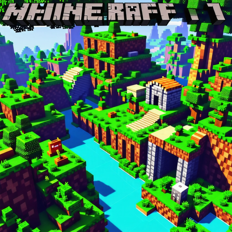 Explore Minecraft Farlands - Discover Endless Adventures Explore Minecraft Farlands - Discover Endless Adventures