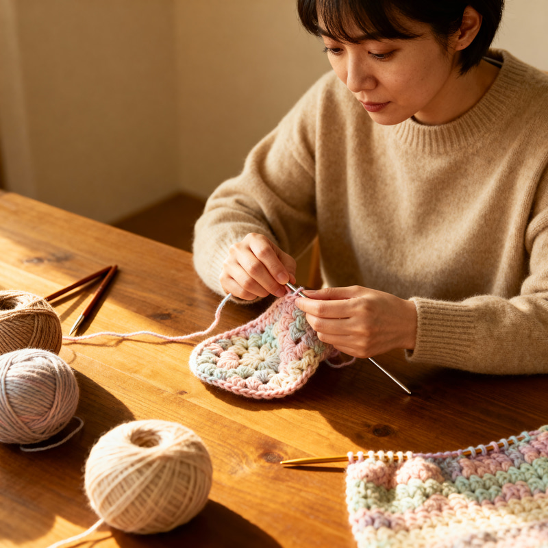 Craft Lady: Expert DIY Tips & Creative Ideas