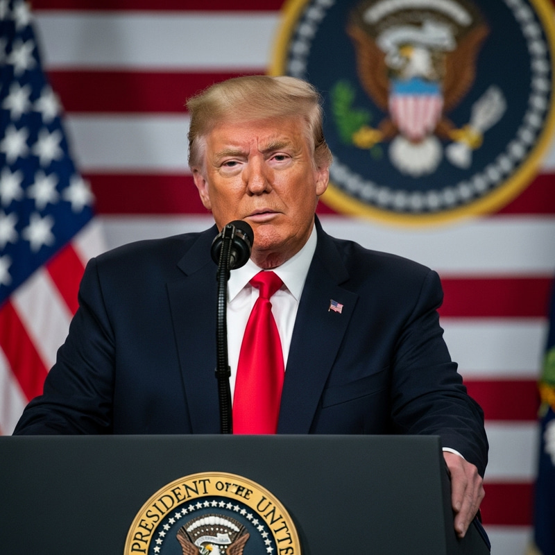 Donald Trump: Insights and Updates Donald Trump: Insights and Updates