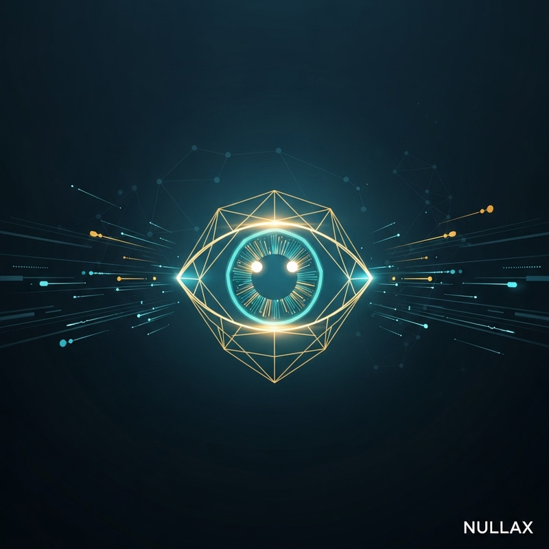 Nullax: Advanced Digital Vigilance & Protection Nullax: Advanced Digital Vigilance & Protection