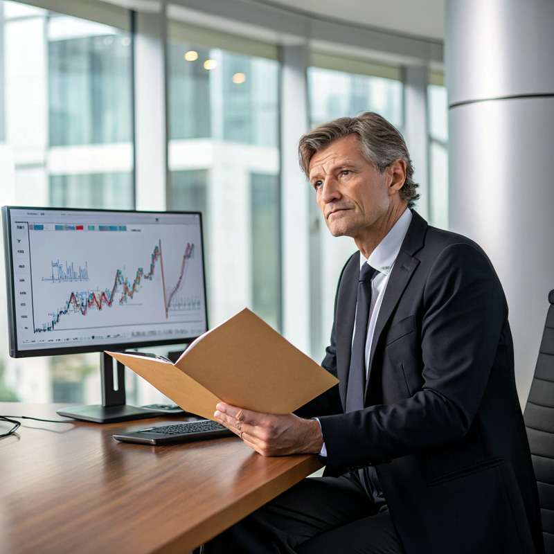 Expert CFO Services for Business Growth Expert CFO Services for Business Growth