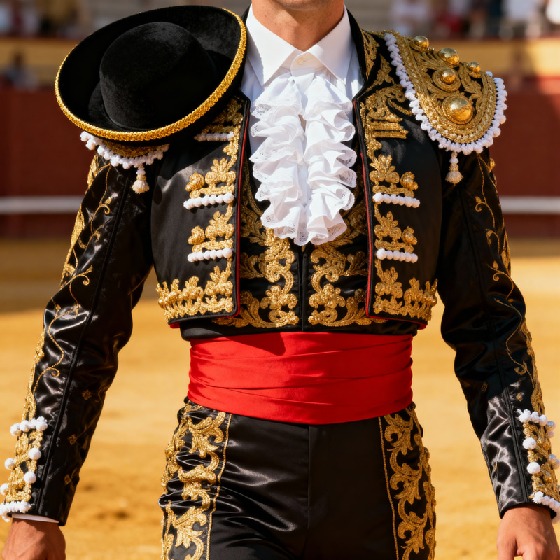 Torero Costume Ideas for Kids Torero Costume Ideas for Kids