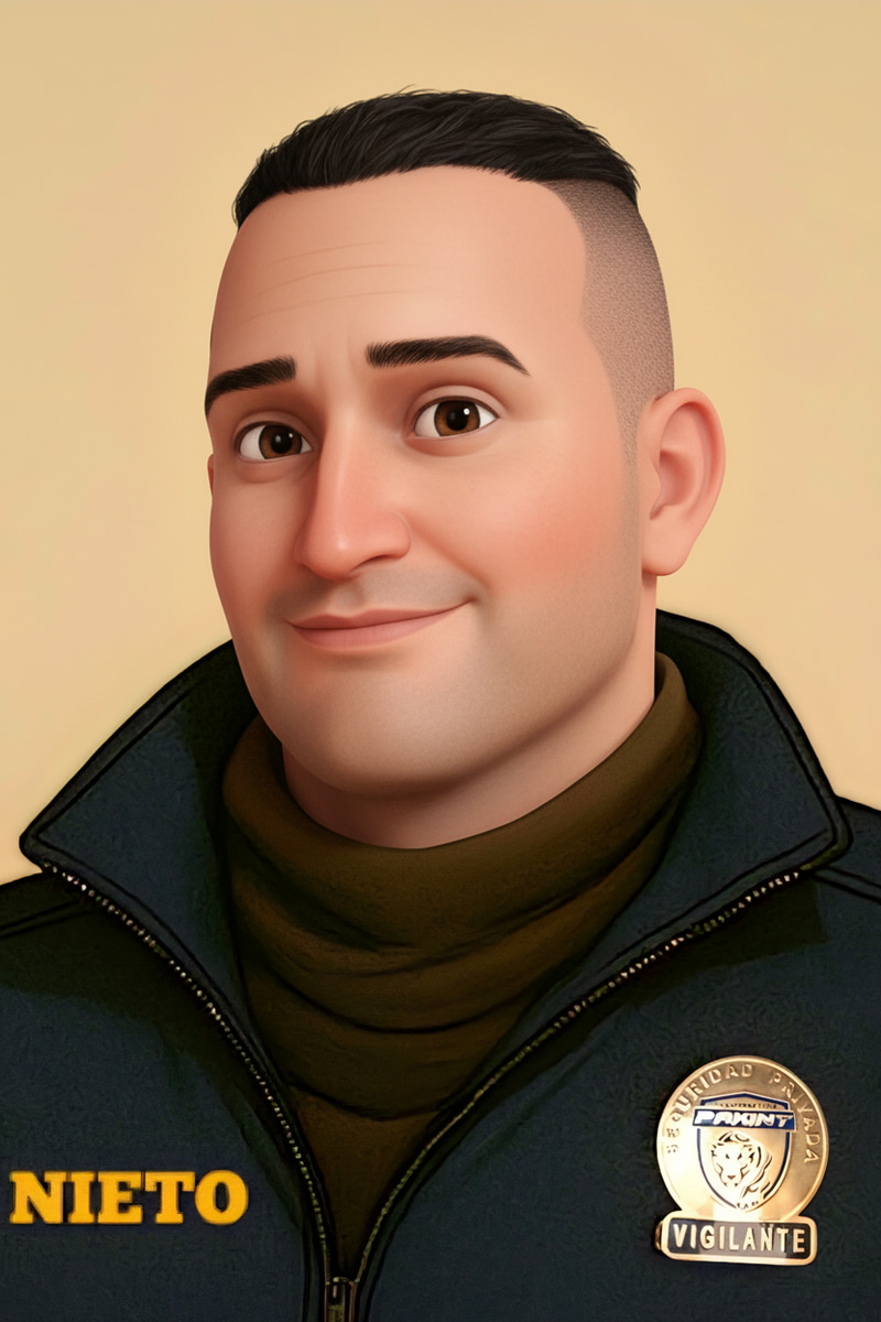 Pixar Style Inspiration for Your Projects Pixar Style Inspiration for Your Projects