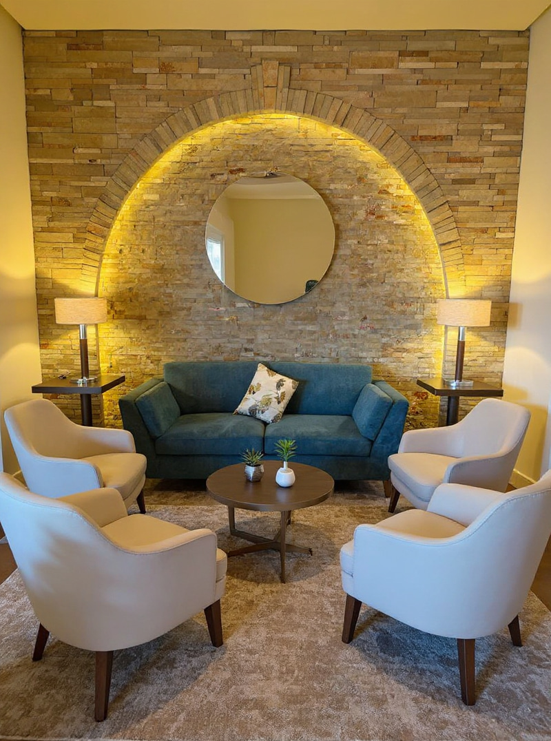 Stylish Modern Lounge Corner Design Ideas Stylish Modern Lounge Corner Design Ideas