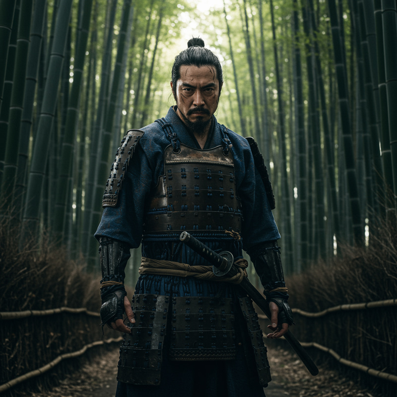 Discover the World of Samurai: History & Culture Discover the World of Samurai: History & Culture