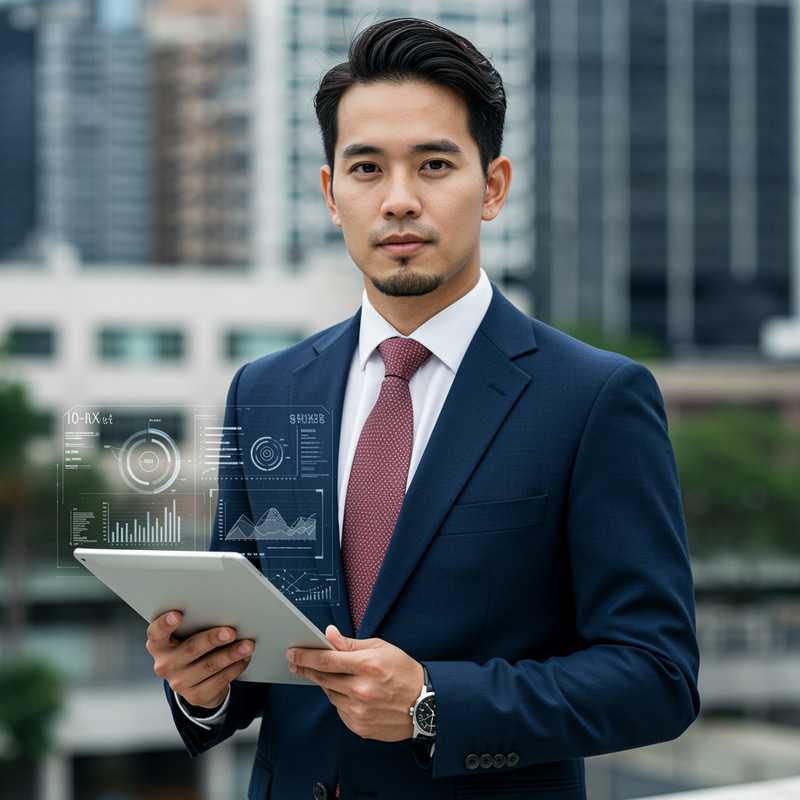 Become a 10x Marketer Today Become a 10x Marketer Today