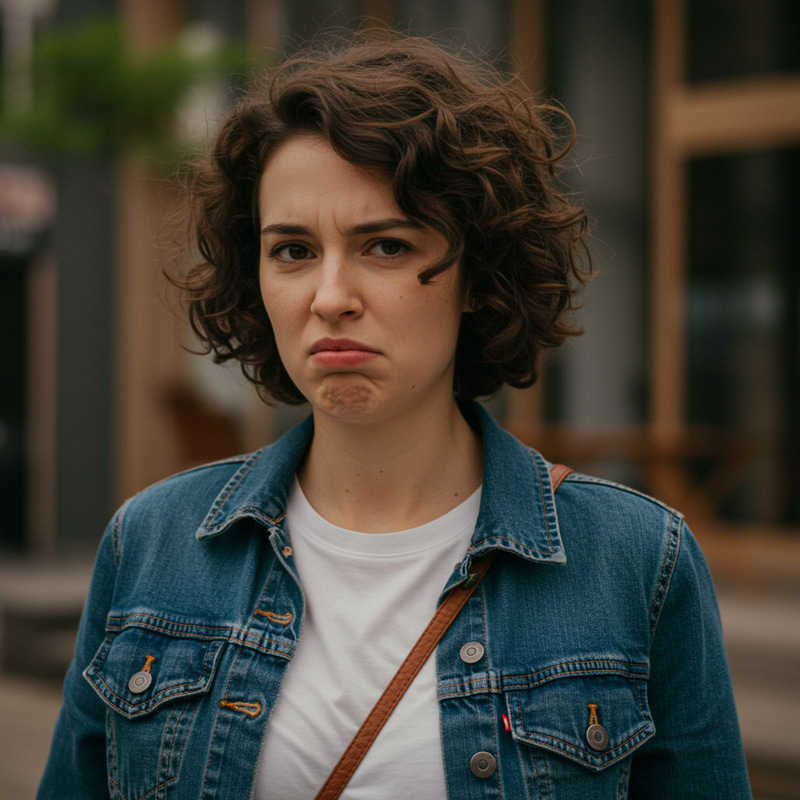 Funny Farting Woman - Humor at Its Best Funny Farting Woman - Humor at Its Best