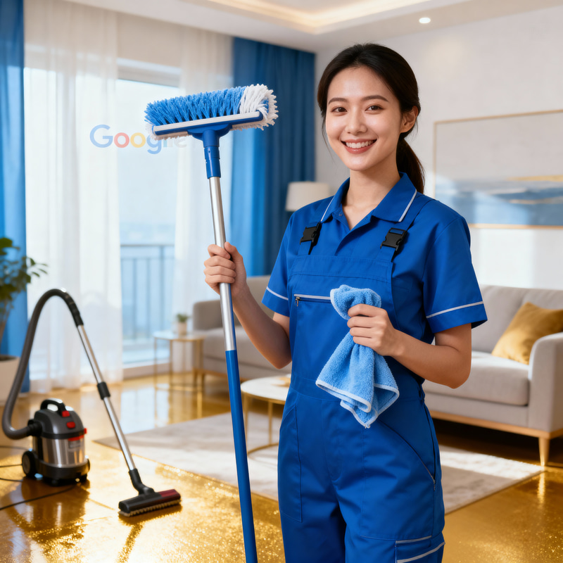 Top Cleaning Service for Your Google Profile Top Cleaning Service for Your Google Profile