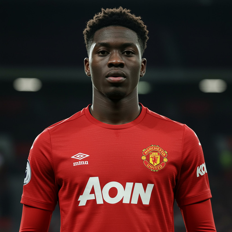 Join Manchester United: Sign Up Today Join Manchester United: Sign Up Today