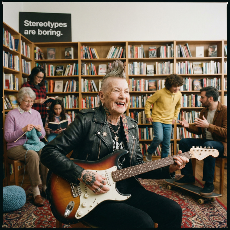 Understanding Stereotypes: Insights and Analysis Understanding Stereotypes: Insights and Analysis