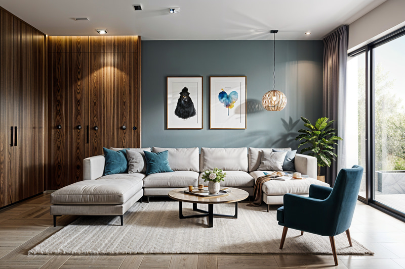 Stylish Scandinavian Living Room Design Ideas Stylish Scandinavian Living Room Design Ideas
