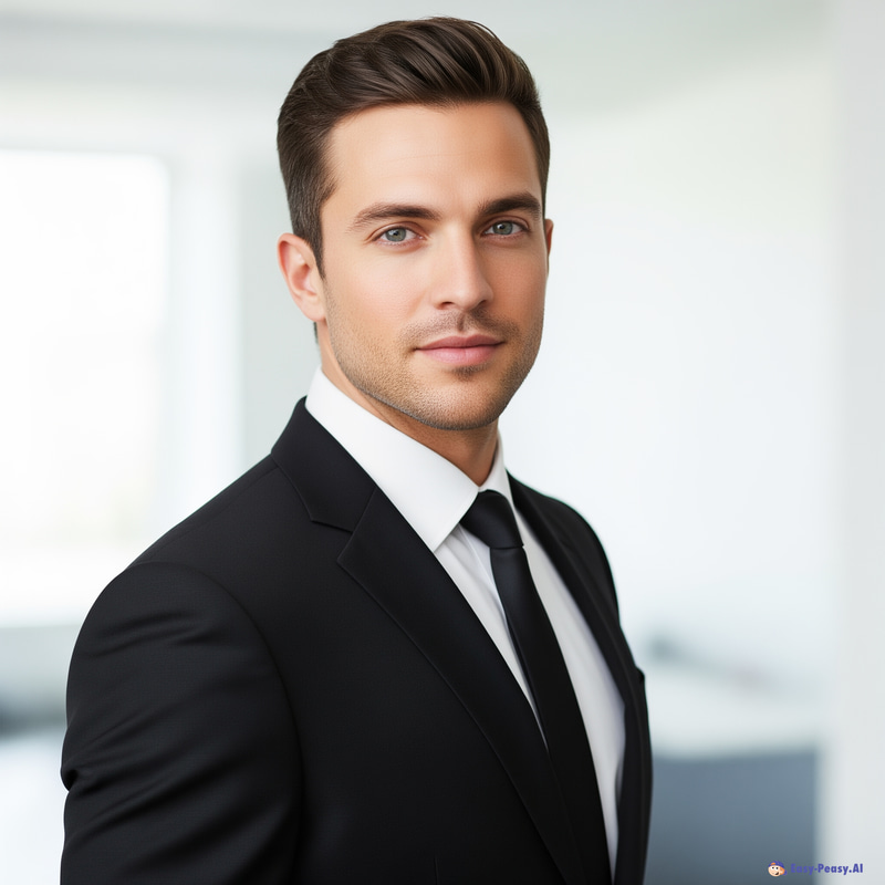 Professional Profile Picture for Software Experts Professional Profile Picture for Software Experts