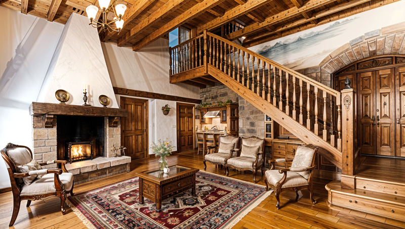 Stunning Rustic Living Room Ideas Stunning Rustic Living Room Ideas