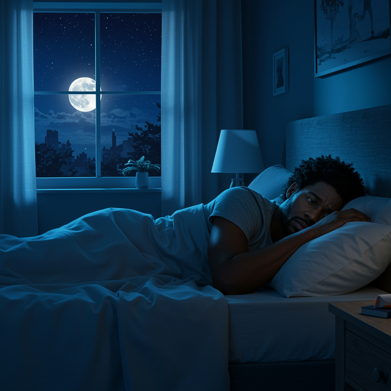 Struggling with Insomnia? Find Peaceful Sleep Solutions Struggling with Insomnia? Find Peaceful Sleep Solutions