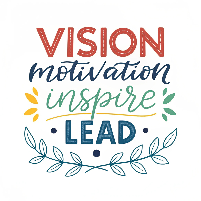 Inspirational Leadership Words for Success Inspirational Leadership Words for Success