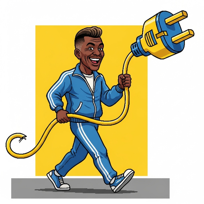 Plug Walk Memecoin: The Next Big Crypto Trend