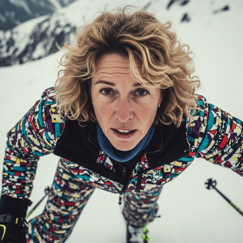 Skier: Ultimate Guide to Skiing and Gear Skier: Ultimate Guide to Skiing and Gear