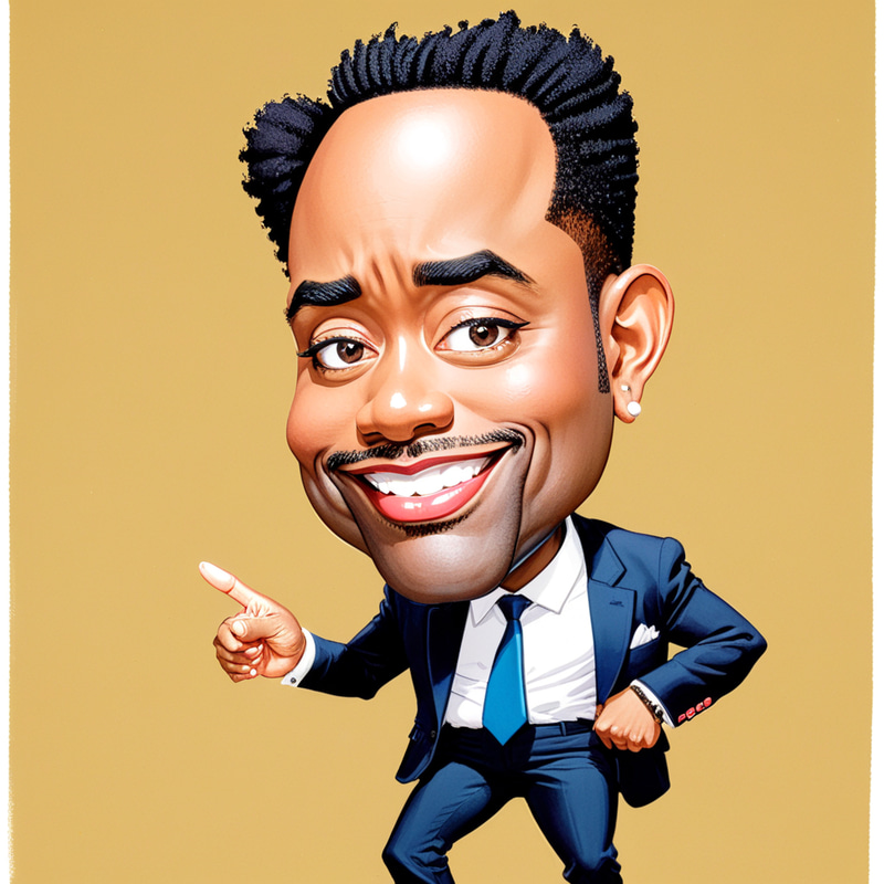 Creative Caricature Artwork Online Creative Caricature Artwork Online