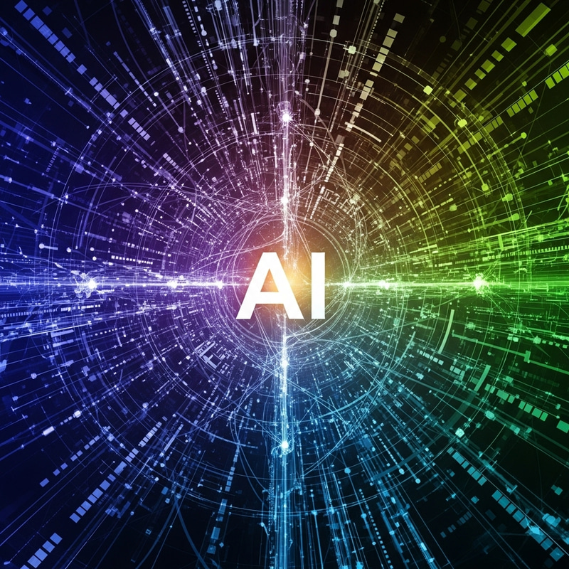 Artificial Intelligence: Transforming the Future