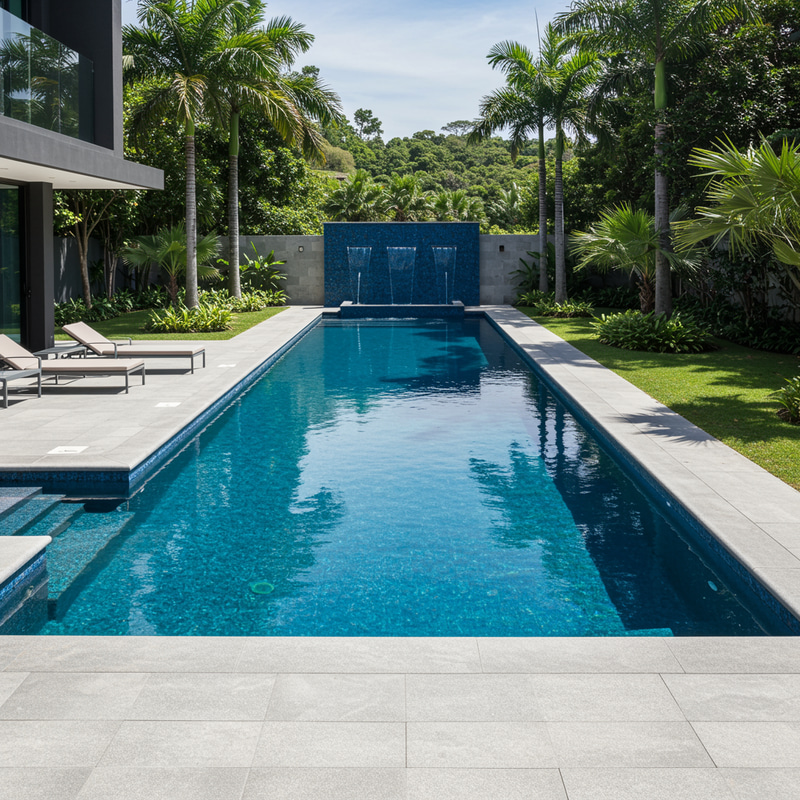 Innovative Pool Design Ideas for Your Backyard Innovative Pool Design Ideas for Your Backyard