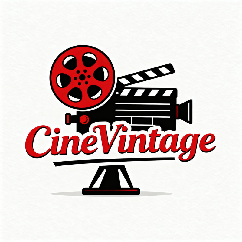 Captivating Cinema Logo Design for Your Brand