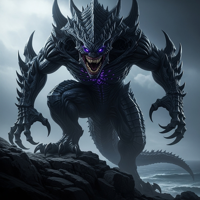 Unique Monsters: Explore the Extraordinary