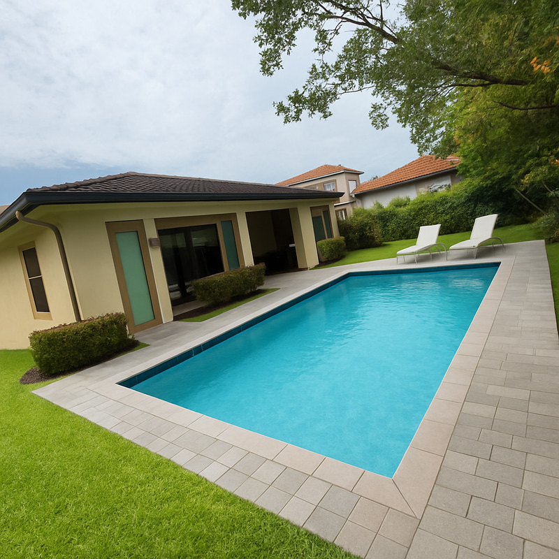Expert Pool Design for Interiors & Exteriors