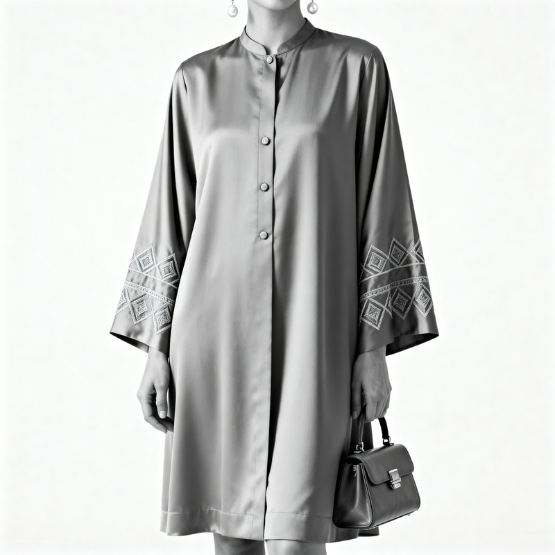 Modern & Classic Abaya Styles Modern & Classic Abaya Styles