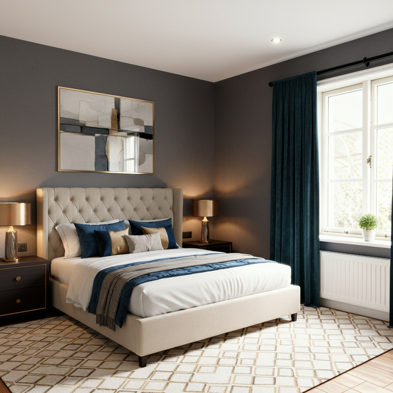 Stunning Fitted Wardrobe Bedroom Ideas Stunning Fitted Wardrobe Bedroom Ideas