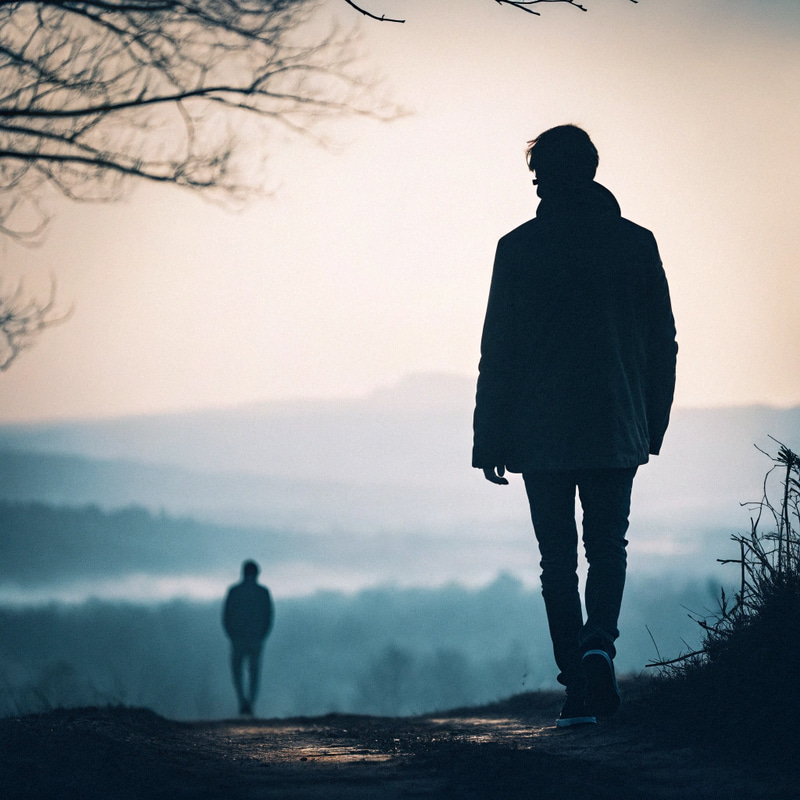 Silhouette Growth: Discover Your Potential Silhouette Growth: Discover Your Potential