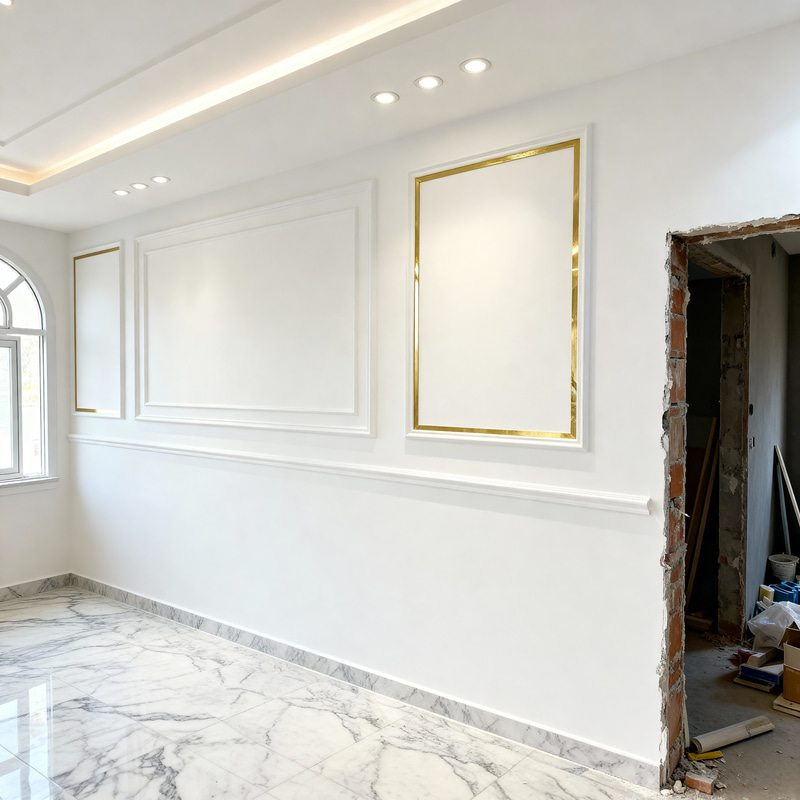 Transform Your Space with Inspired Décor Transform Your Space with Inspired Décor