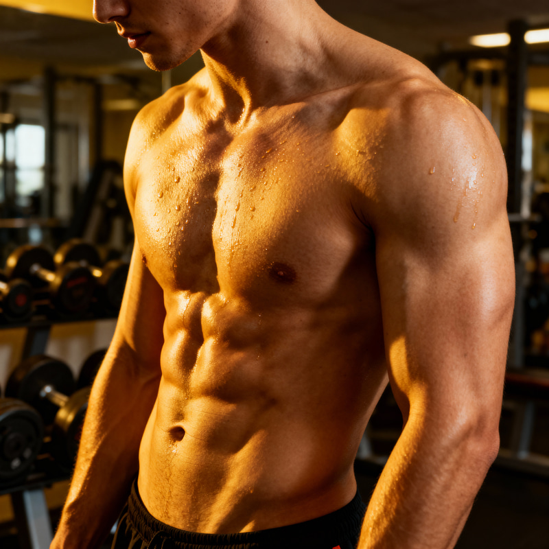 Achieve Your 6 Pack Abs Today Achieve Your 6 Pack Abs Today