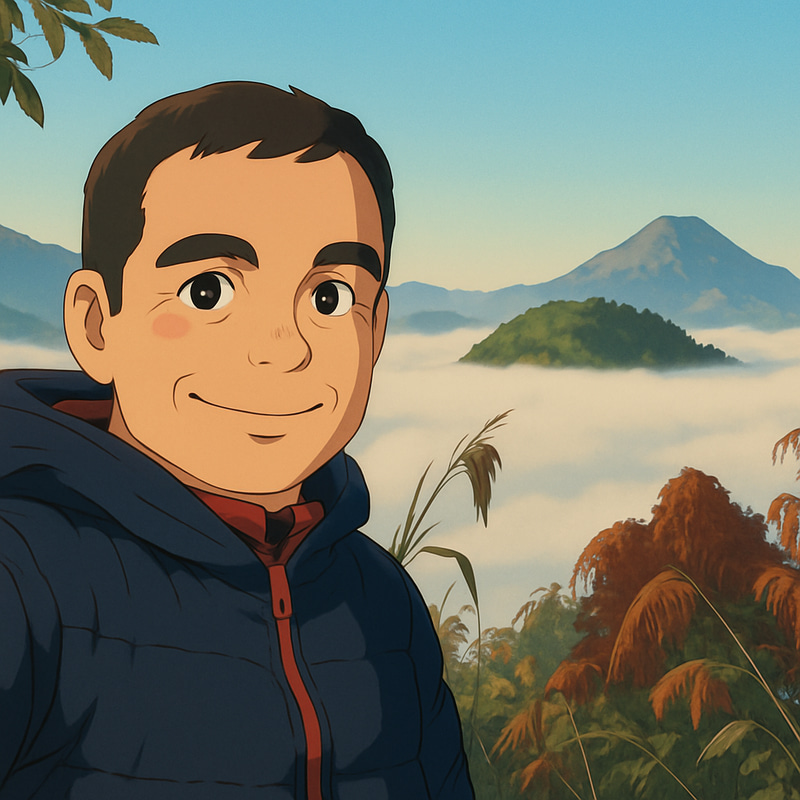 Ghiblify Your Images in Studio Ghibli Style Ghiblify Your Images in Studio Ghibli Style