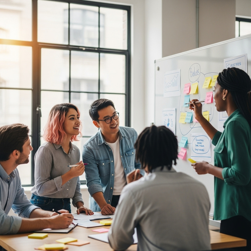 Effective Brainstorming Techniques Effective Brainstorming Techniques