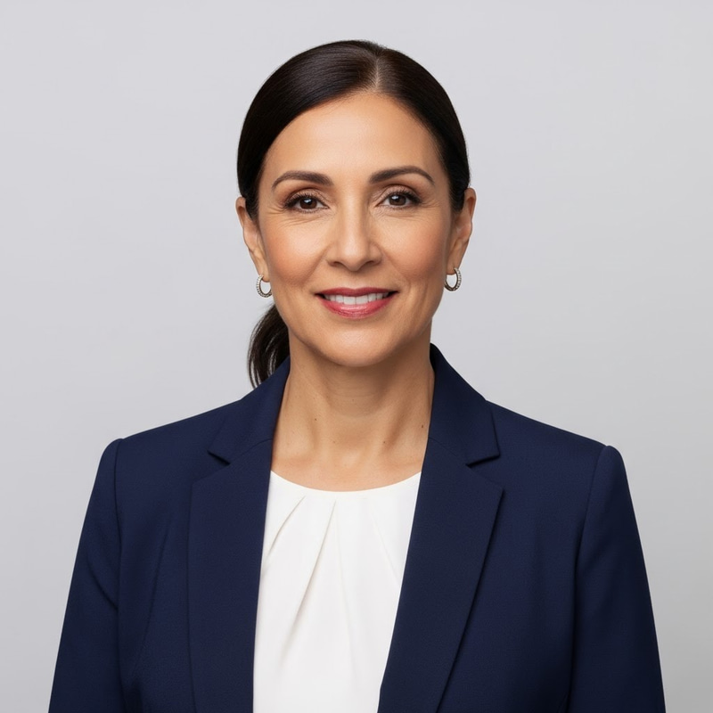 Professional LinkedIn Profile Picture Tips