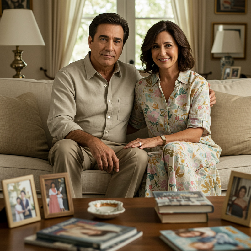 Mis Padres - A Celebration of Family