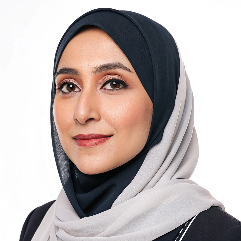 Professional Teacher Profile Image for LinkedIn Professional Teacher Profile Image for LinkedIn