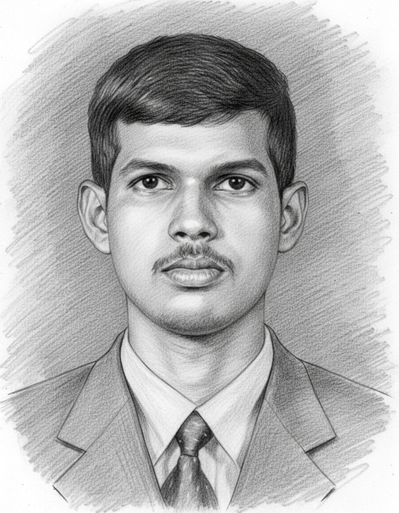 Transform Images to Pencil Drawings