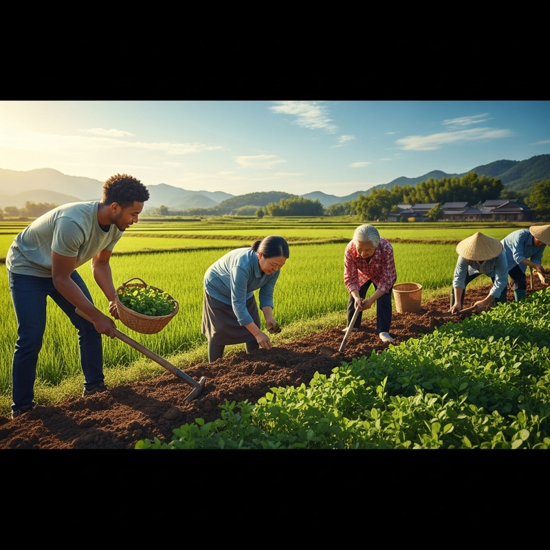 Udad Farming: Expert Techniques & Tips Udad Farming: Expert Techniques & Tips