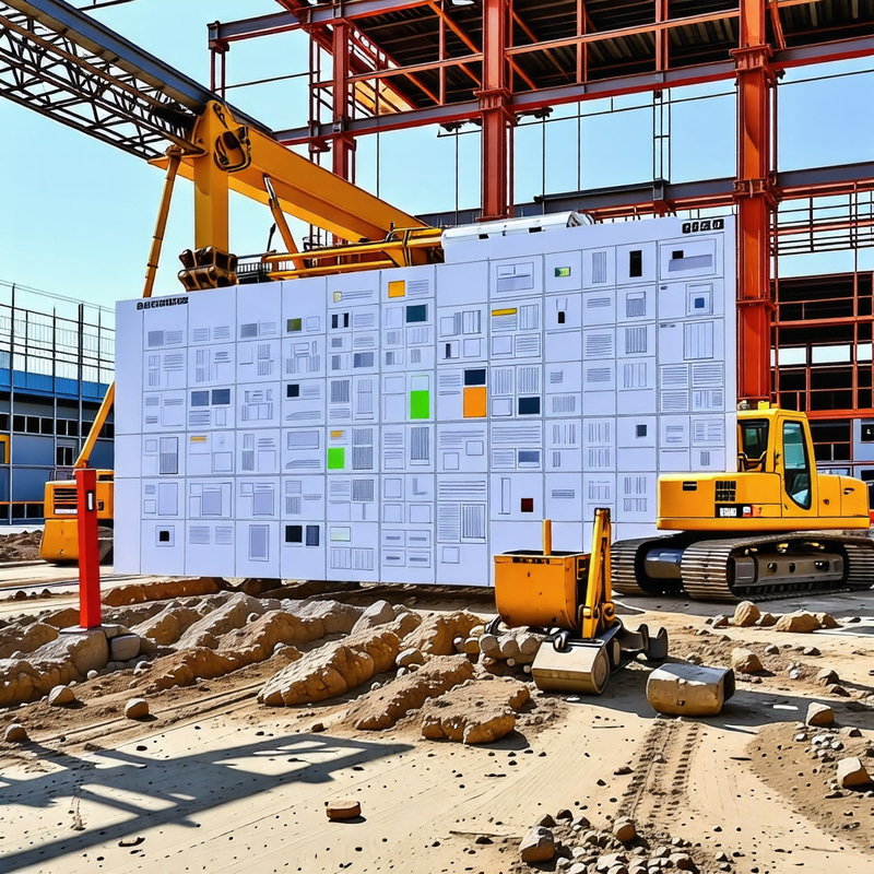 Construction Works Implementation - Project Development Construction Works Implementation - Project Development