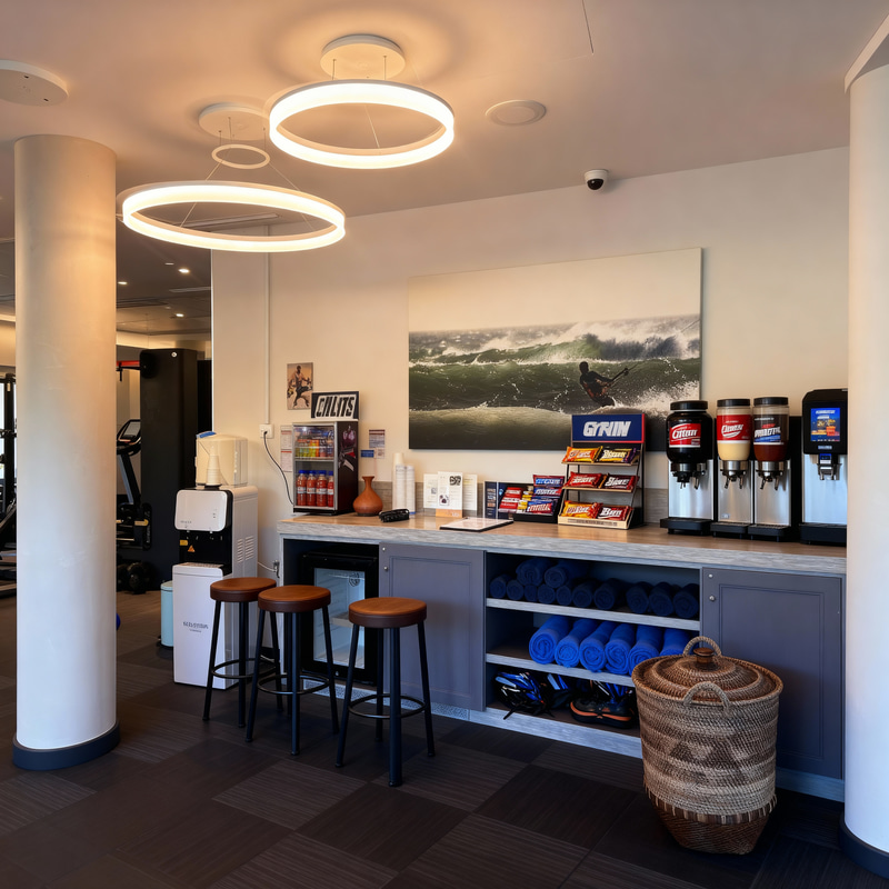 High-Quality Gym Bars for Every Workout High-Quality Gym Bars for Every Workout