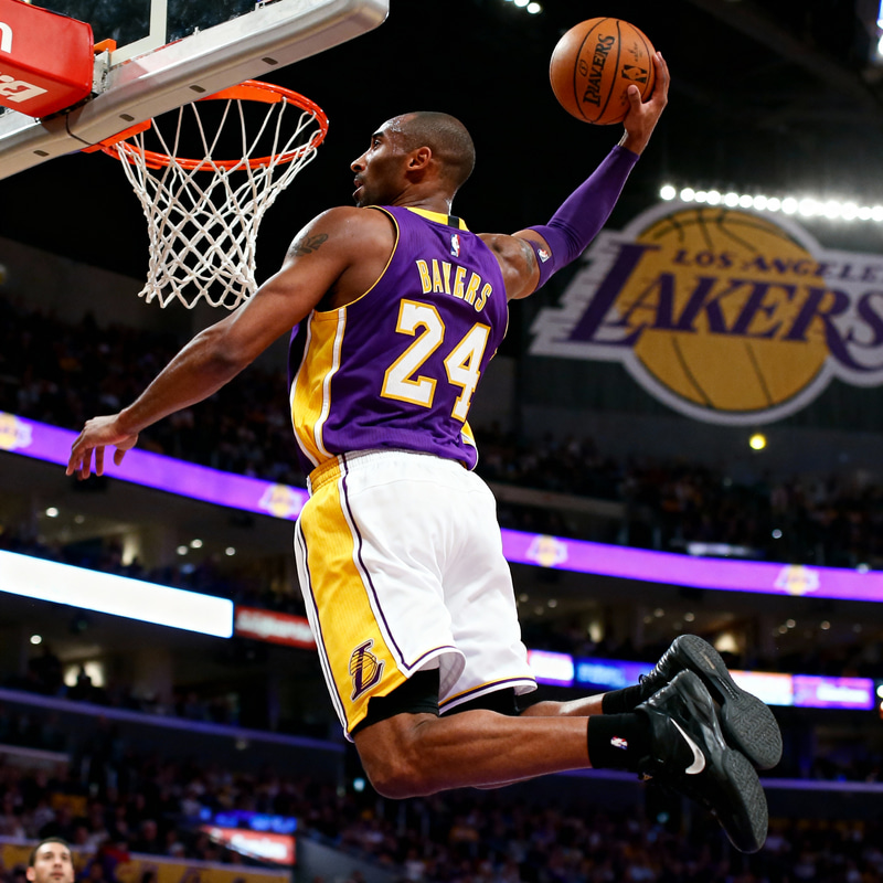 Becoming a Lakers NBA Player: A Dream Come True Becoming a Lakers NBA Player: A Dream Come True