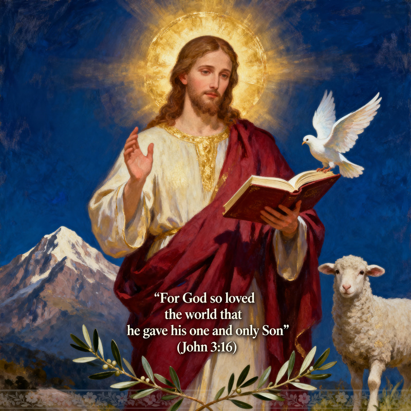 Inspirational Biblical Artwork for Faith and Worship Inspirational Biblical Artwork for Faith and Worship