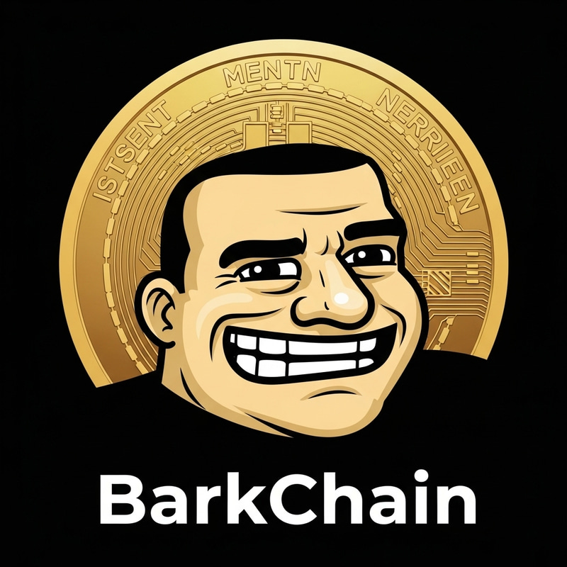 BarkChain: The Fun Meme Coin