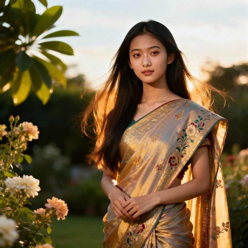 Beautiful Chinese Indian Women Aged 19-20 Beautiful Chinese Indian Women Aged 19-20