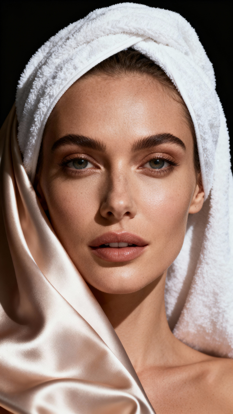 Luxury Fashion Portrait Enhancement Services Luxury Fashion Portrait Enhancement Services