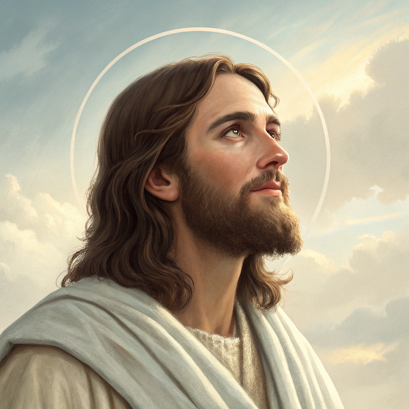 Discover the Life of Jesus - Faith and Teachings Discover the Life of Jesus - Faith and Teachings